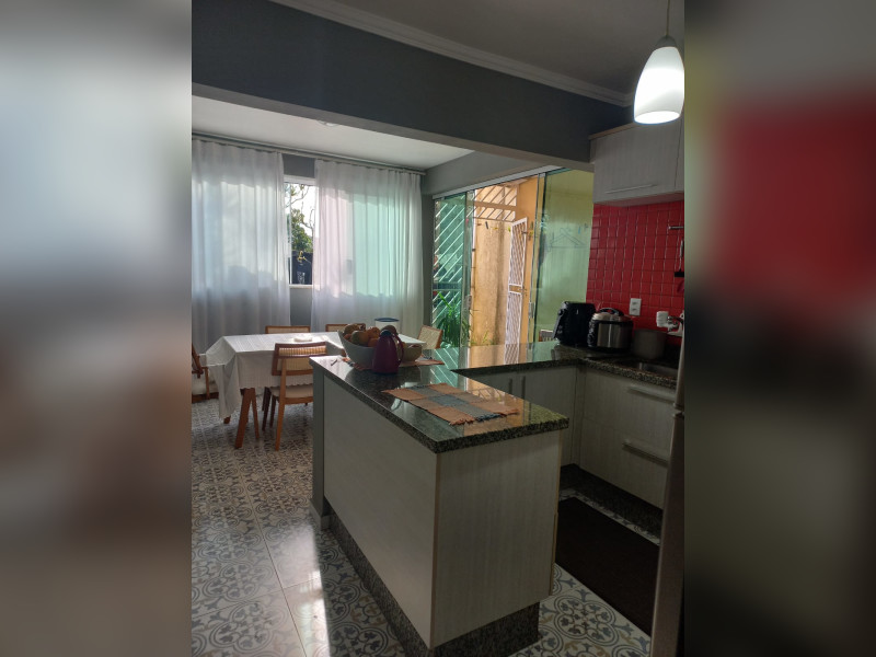 imóvel com 168m² - Mogi Moderno - Mogi das Cruzes