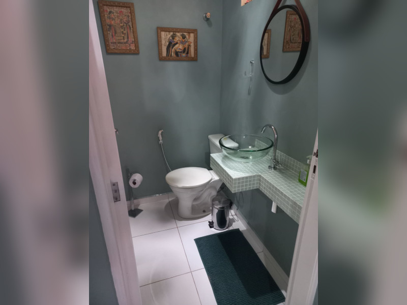 imóvel com 168m² - Mogi Moderno - Mogi das Cruzes