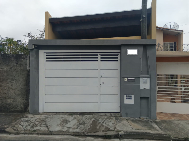 imóvel com 168m² - Mogi Moderno - Mogi das Cruzes