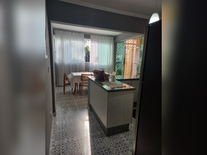 imóvel com 168m² - Mogi Moderno - Mogi das Cruzes