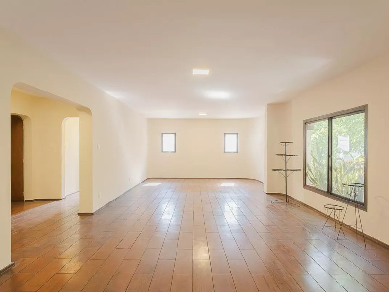 imóvel com 204m² - Jardins - São Paulo