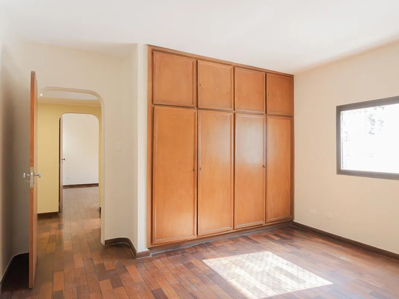 imóvel com 204m² - Jardins - São Paulo