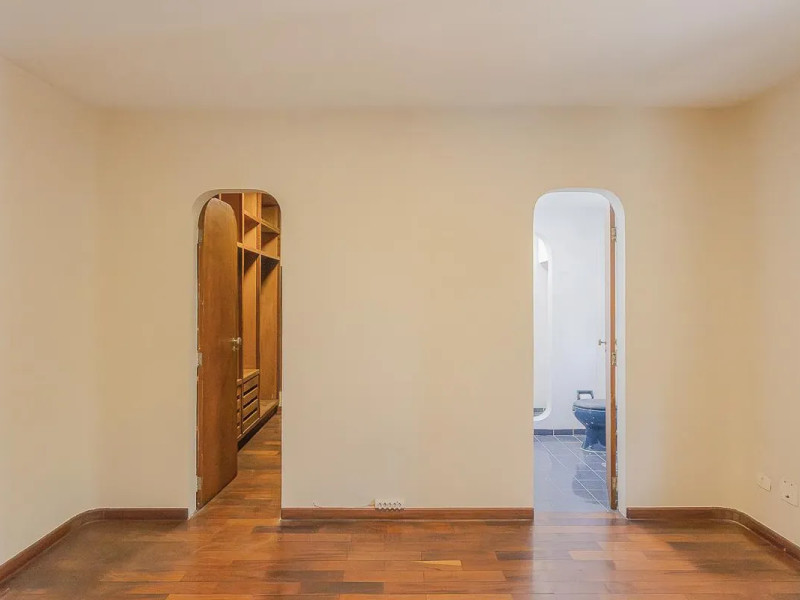 imóvel com 204m² - Jardins - São Paulo