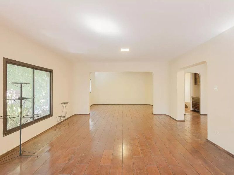 imóvel com 204m² - Jardins - São Paulo