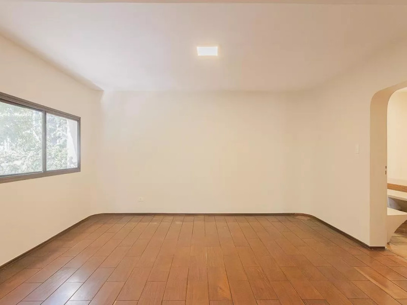 imóvel com 204m² - Jardins - São Paulo
