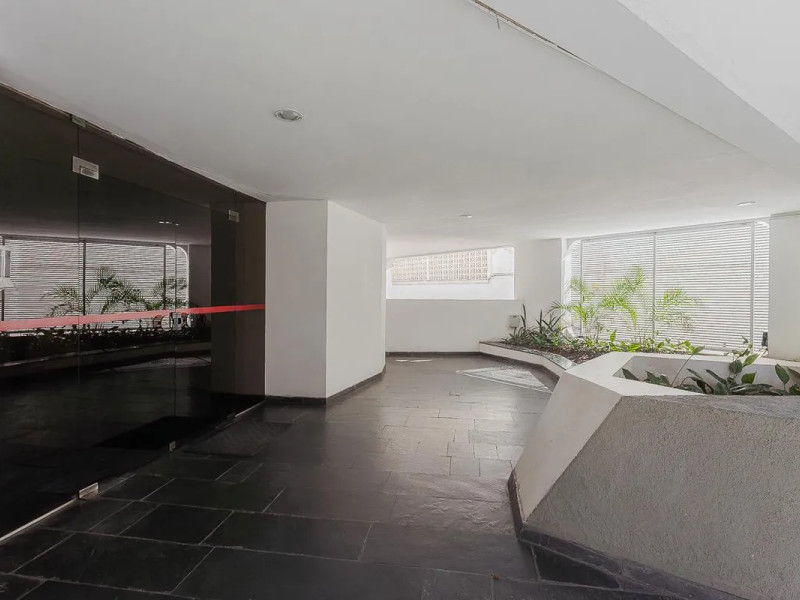 imóvel com 204m² - Jardins - São Paulo