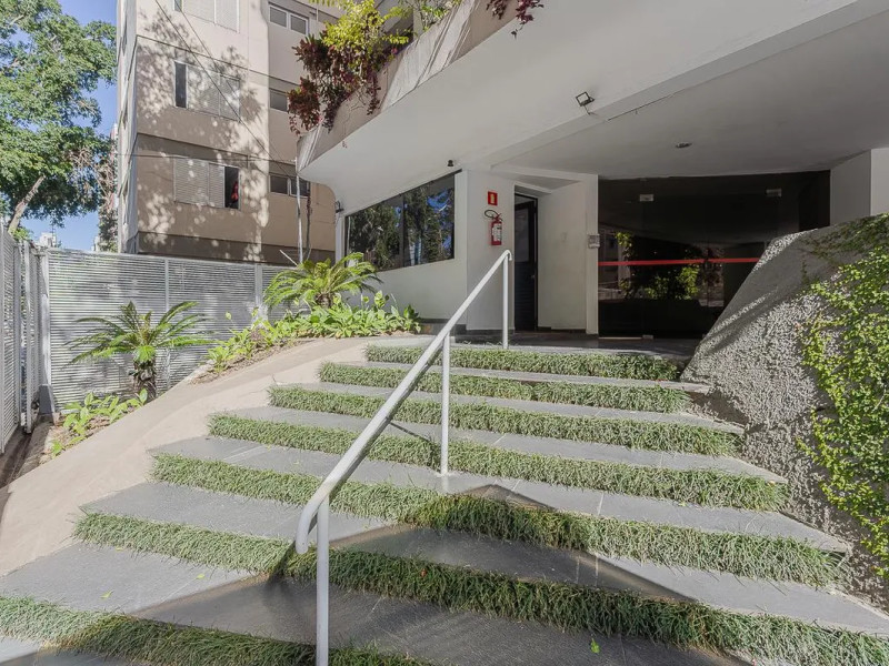 imóvel com 204m² - Jardins - São Paulo