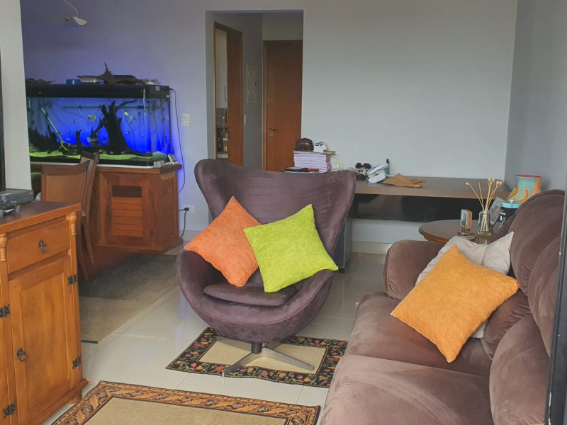 imóvel com 86m² - Cidade Alta - Piracicaba