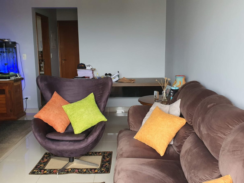 imóvel com 86m² - Cidade Alta - Piracicaba