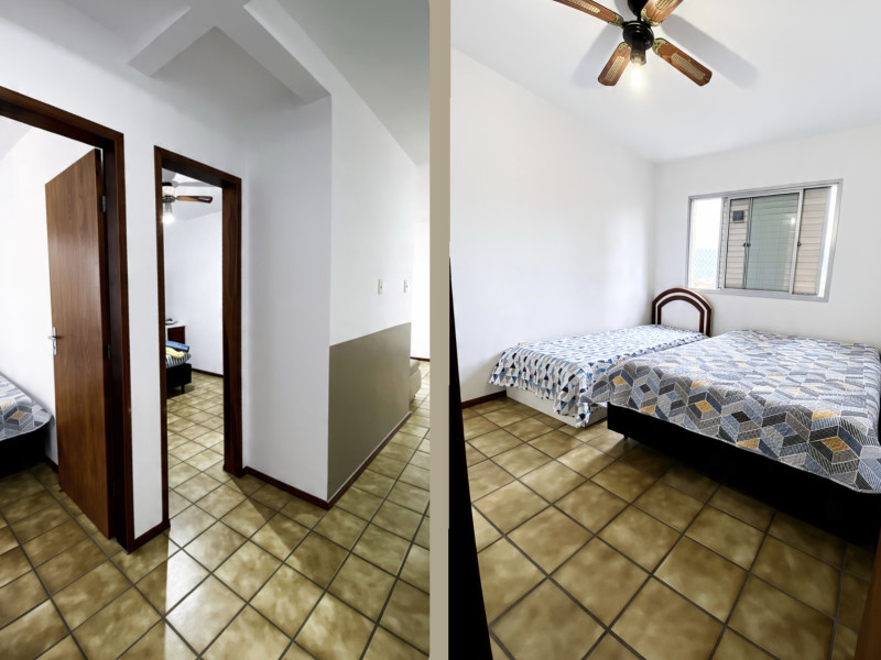 imóvel com 147m² - Mar Grosso - Laguna