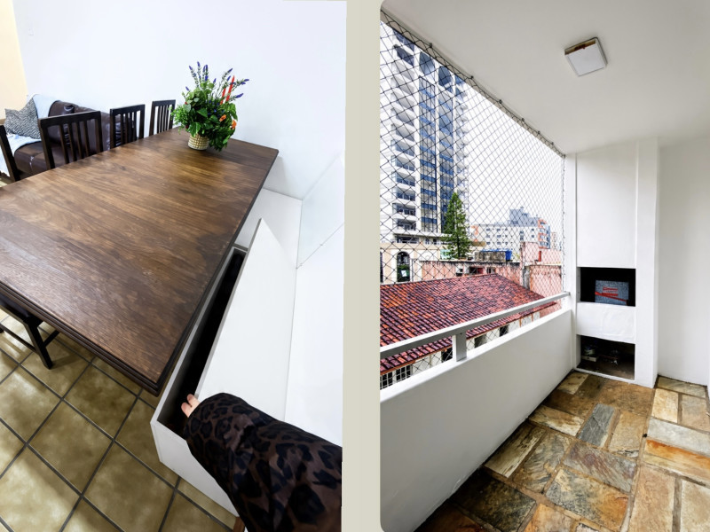 imóvel com 147m² - Mar Grosso - Laguna