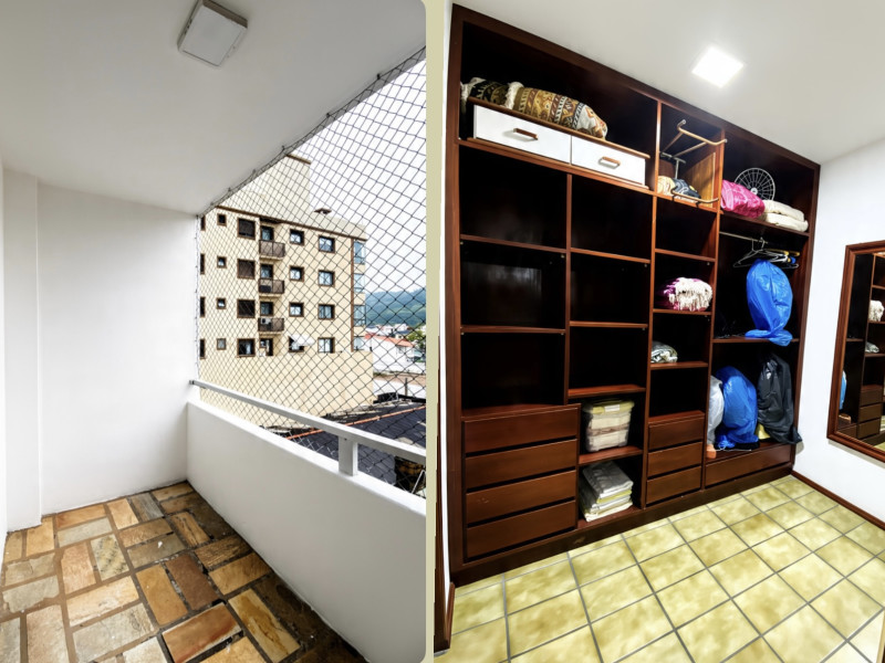 imóvel com 147m² - Mar Grosso - Laguna