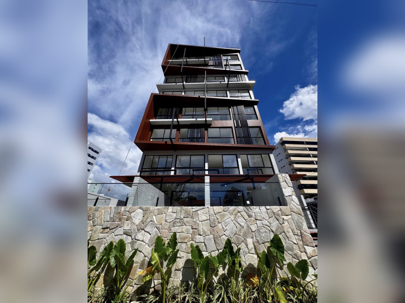 imóvel com 18m² - Jardim Oceania - João Pessoa