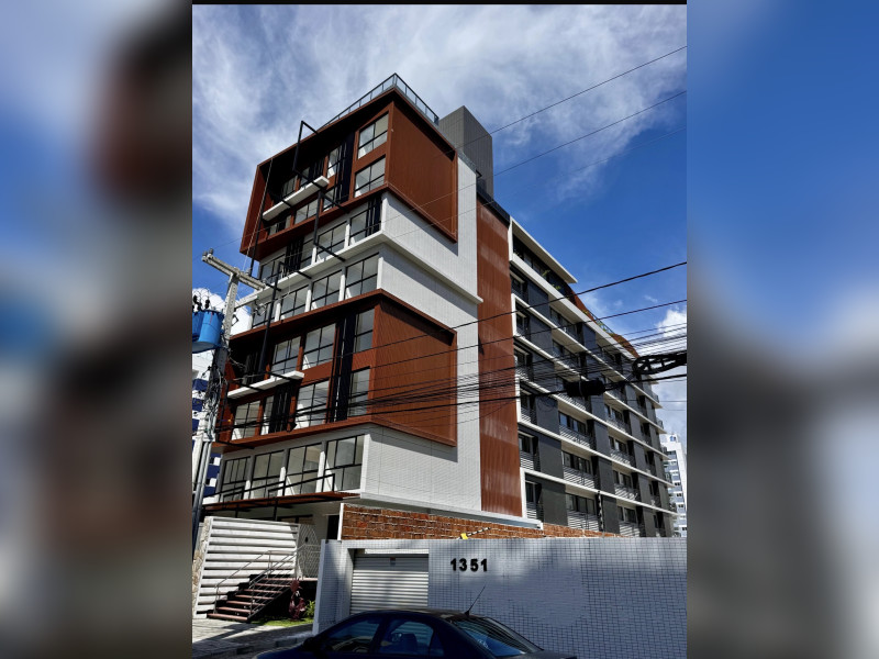 imóvel com 18m² - Jardim Oceania - João Pessoa