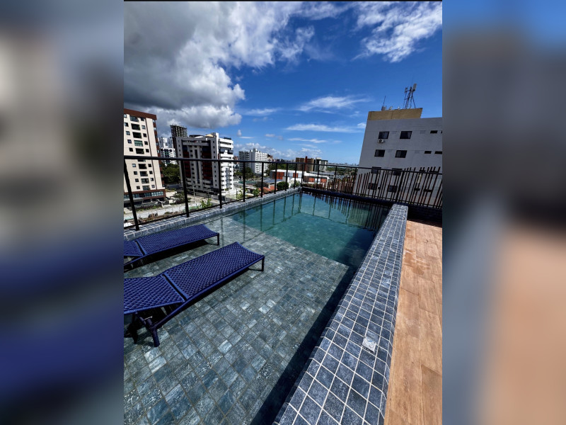 imóvel com 18m² - Jardim Oceania - João Pessoa
