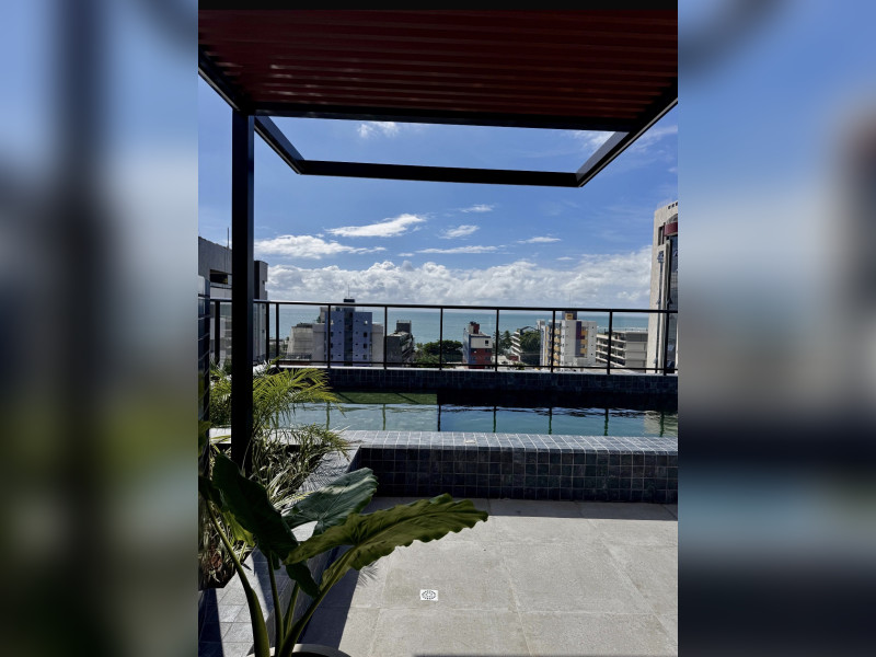 imóvel com 18m² - Jardim Oceania - João Pessoa