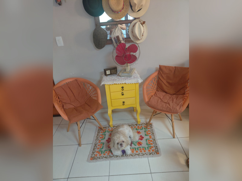 imóvel com 87m² - Jardim Oceania - João Pessoa