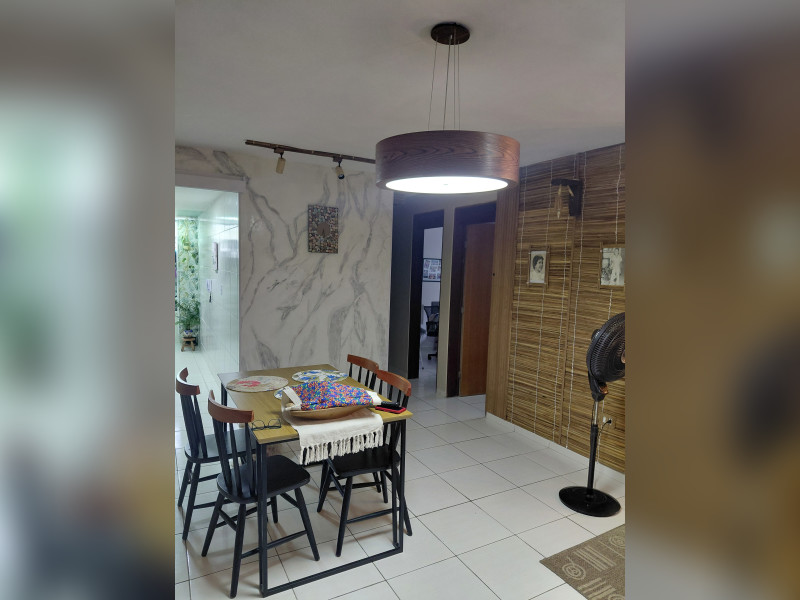 imóvel com 87m² - Jardim Oceania - João Pessoa