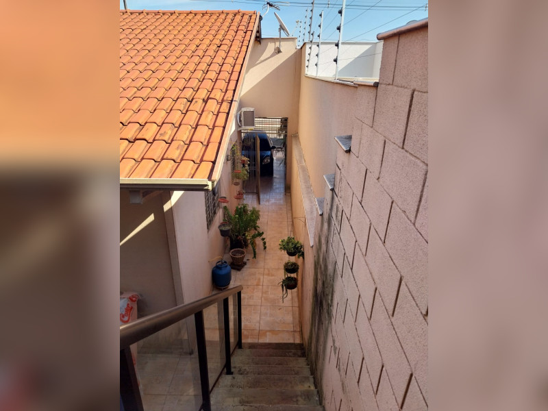 imóvel com 170m² - Parque Residencial Joaquim Toledo Piza - Londrina