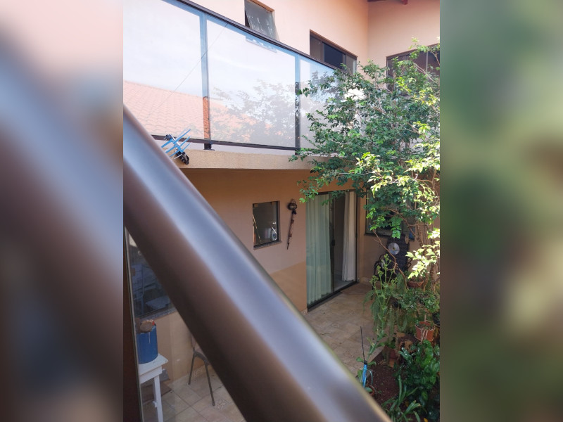 imóvel com 170m² - Parque Residencial Joaquim Toledo Piza - Londrina