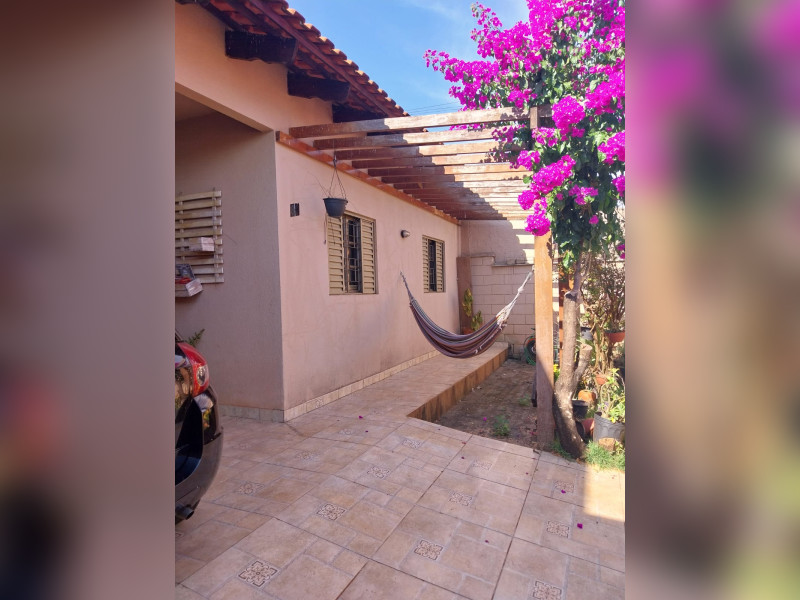 imóvel com 170m² - Parque Residencial Joaquim Toledo Piza - Londrina