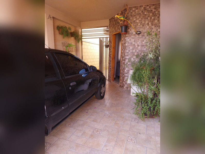 imóvel com 170m² - Parque Residencial Joaquim Toledo Piza - Londrina