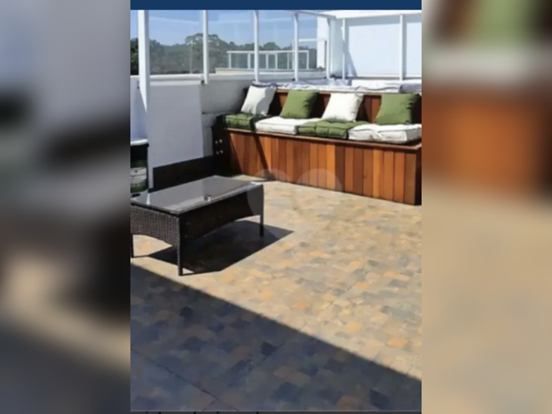 imóvel com 189m² - Chácara Pavoeiro - Cotia