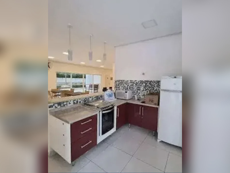 imóvel com 189m² - Chácara Pavoeiro - Cotia