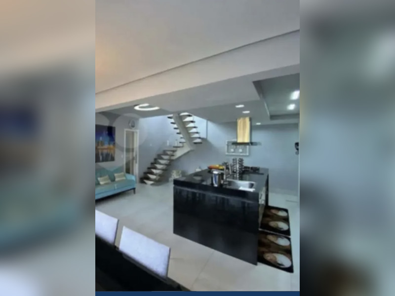 imóvel com 189m² - Chácara Pavoeiro - Cotia