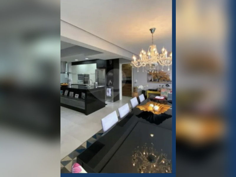 imóvel com 189m² - Chácara Pavoeiro - Cotia
