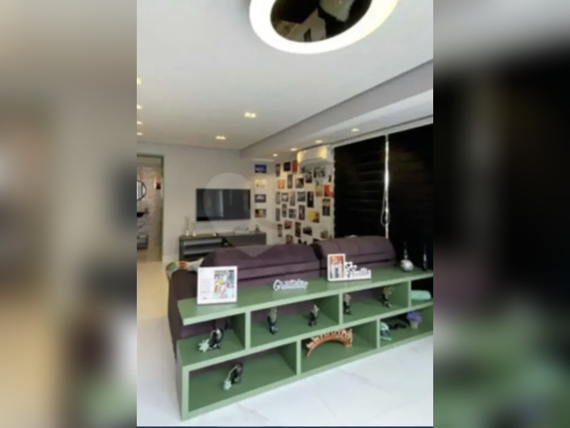 imóvel com 189m² - Chácara Pavoeiro - Cotia