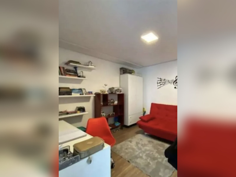 imóvel com 189m² - Chácara Pavoeiro - Cotia