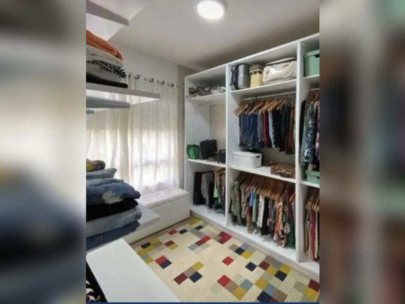 imóvel com 189m² - Chácara Pavoeiro - Cotia