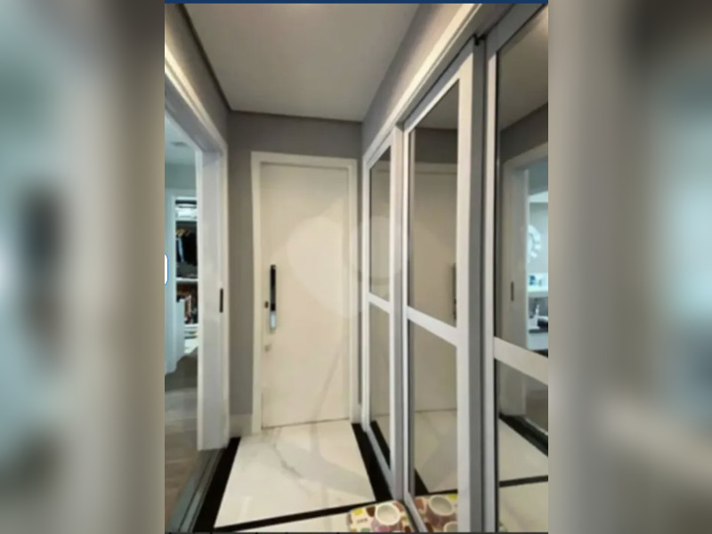 imóvel com 189m² - Chácara Pavoeiro - Cotia