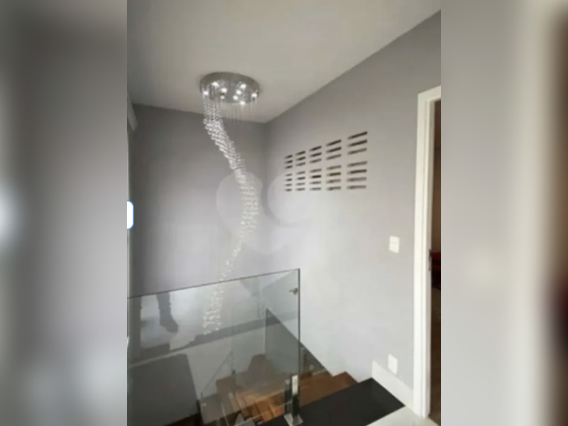 imóvel com 189m² - Chácara Pavoeiro - Cotia