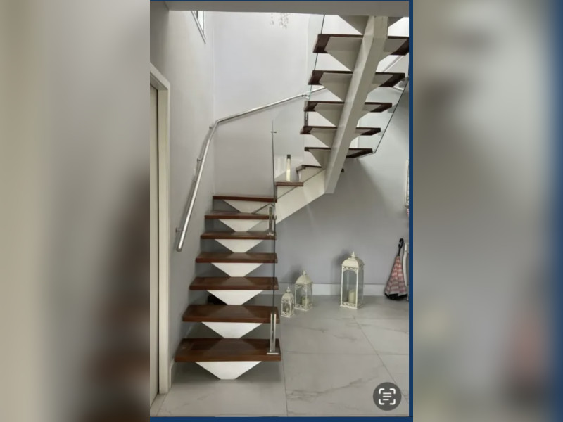 imóvel com 189m² - Chácara Pavoeiro - Cotia