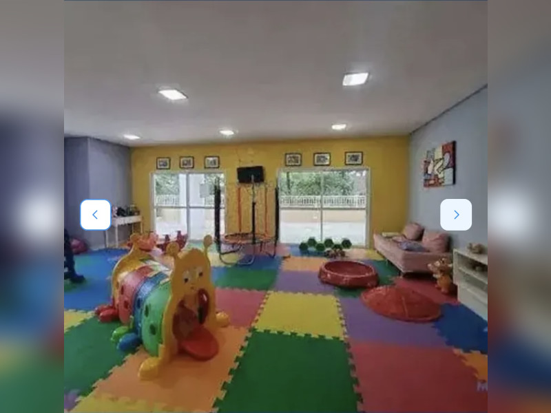 imóvel com 189m² - Chácara Pavoeiro - Cotia