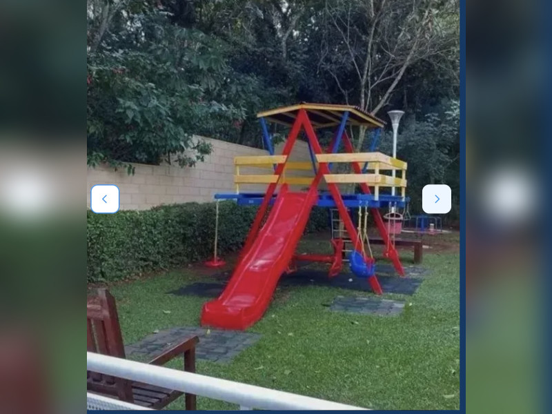 imóvel com 189m² - Chácara Pavoeiro - Cotia