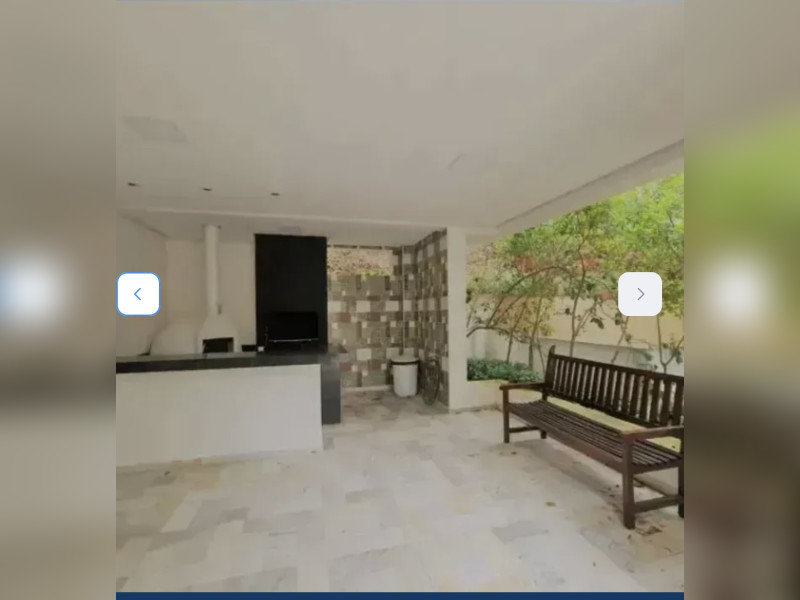 imóvel com 189m² - Chácara Pavoeiro - Cotia