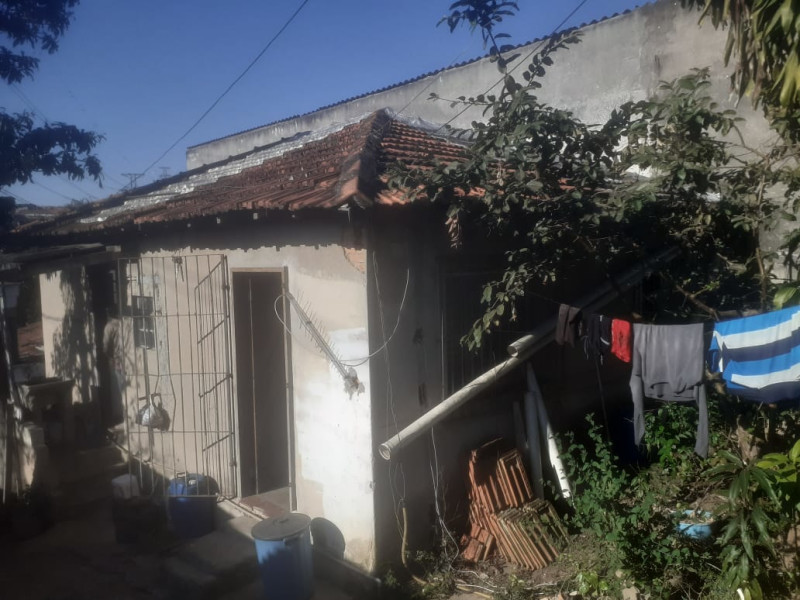 imóvel com 266m² - Jardim da Pedreira - São Paulo