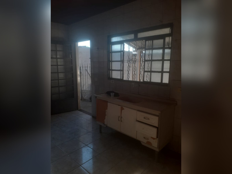 imóvel com 266m² - Jardim da Pedreira - São Paulo