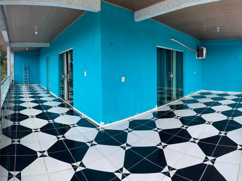 imóvel com 200m² - São João do Outeiro (Outeiro) - Belém