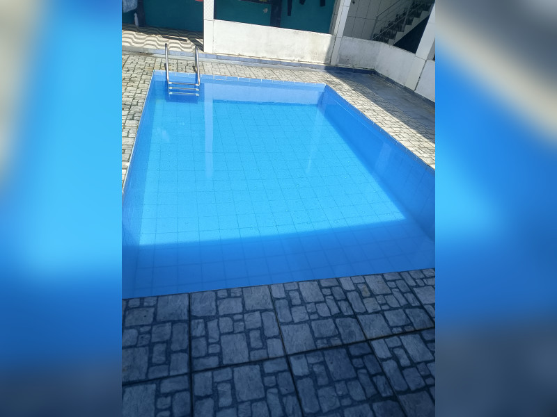 imóvel com 200m² - São João do Outeiro (Outeiro) - Belém