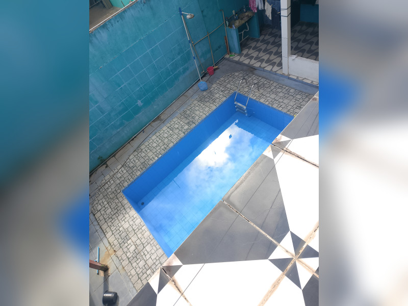 imóvel com 200m² - São João do Outeiro (Outeiro) - Belém