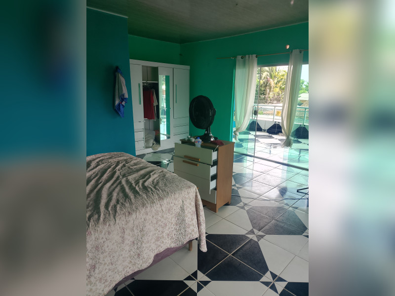 imóvel com 200m² - São João do Outeiro (Outeiro) - Belém