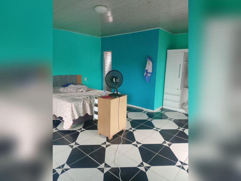 imóvel com 200m² - São João do Outeiro (Outeiro) - Belém