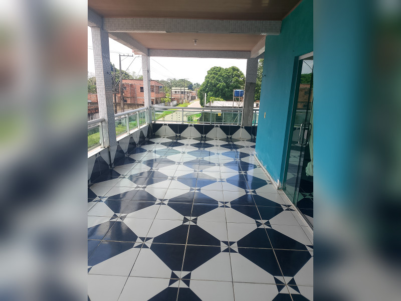 imóvel com 200m² - São João do Outeiro (Outeiro) - Belém