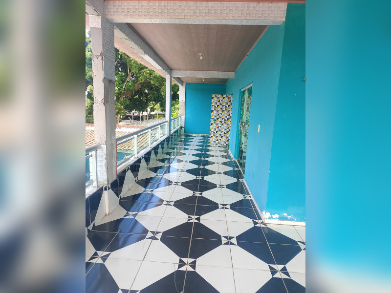 imóvel com 200m² - São João do Outeiro (Outeiro) - Belém