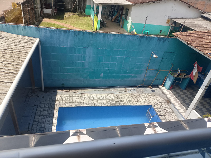imóvel com 200m² - São João do Outeiro (Outeiro) - Belém