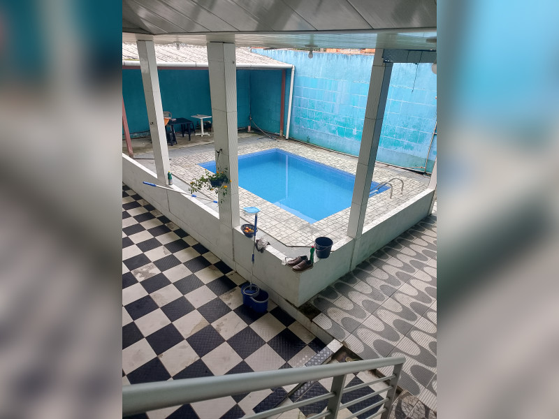 imóvel com 200m² - São João do Outeiro (Outeiro) - Belém